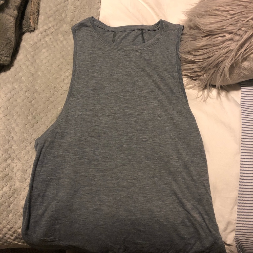 Lululemon Tank Top size 6